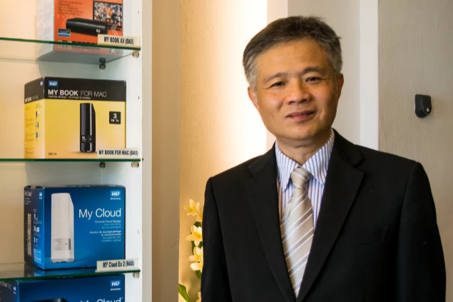 創新 和諧 超越 東南亞第一大電子出口台商｜專訪優秀校友 泰金寶科技(股)總經理 鄒孔訓學長